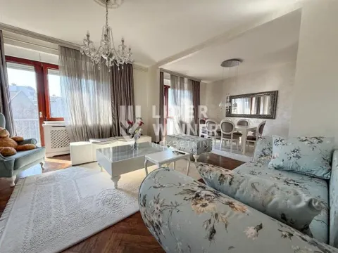 Stan in Vukov Spomenik