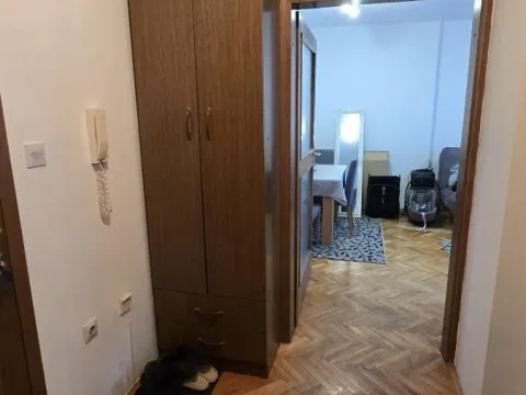 Izdavanje, dvosoban stan, 50m², Detelinara, Novi Sad Sve Podlokacije - image 6