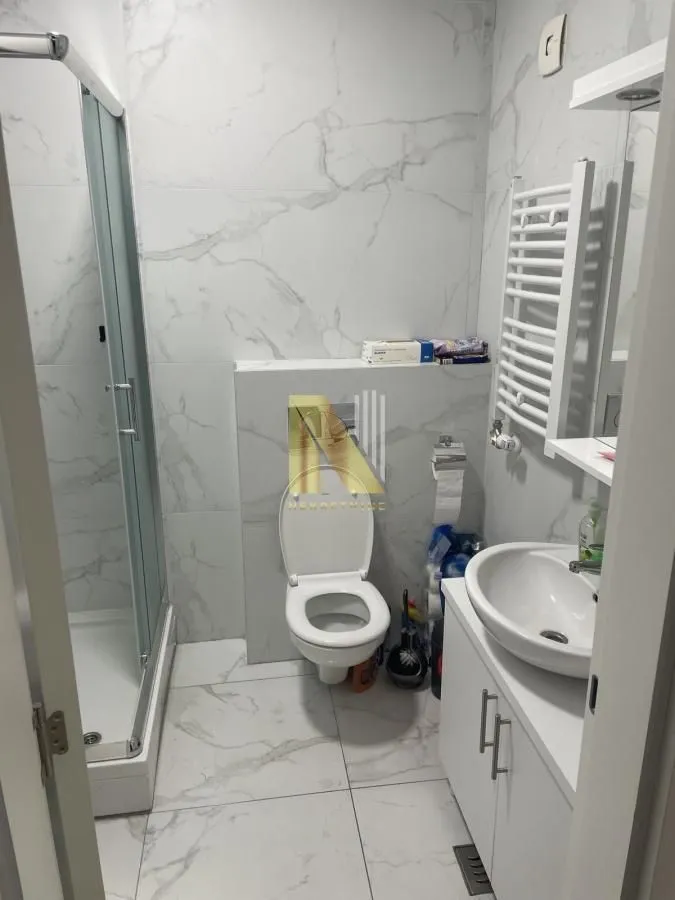 Rent, two bedroom apartment, 47m², Avijatičarsko naselje, Novi Sad Sve Podlokacije
