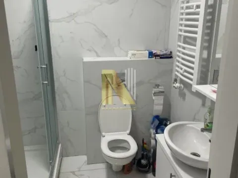 Izdavanje, dvosoban stan, 47m², Avijatičarsko naselje, Novi Sad Sve Podlokacije - image 6
