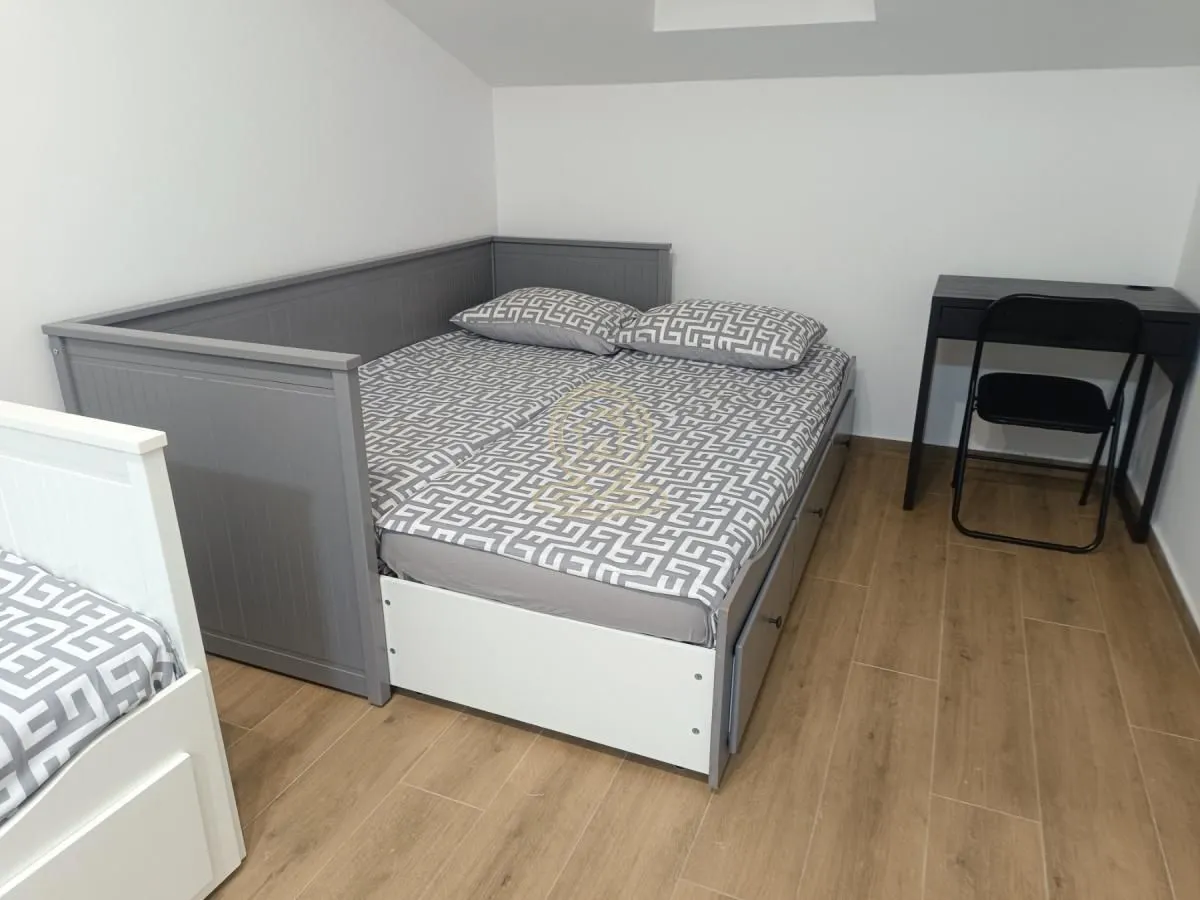 Rent, three bedroom apartment, 78m², Autokomanda, Voždovac Sve Podlokacije