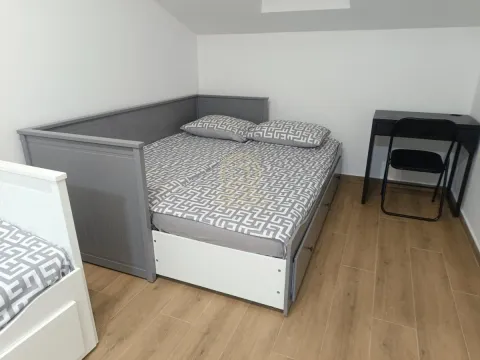Rent, three bedroom apartment, 78m², Autokomanda, Voždovac Sve Podlokacije - image 14