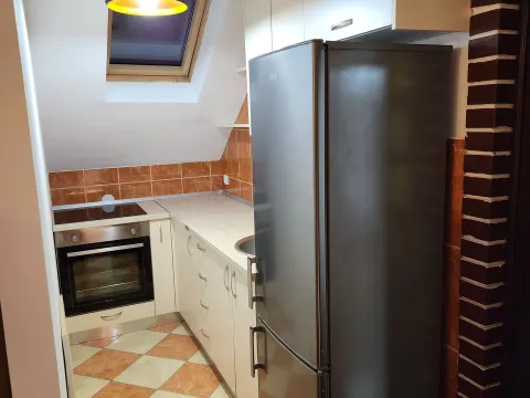 Prodaja, trosoban stan, 57m², Stara varoš, Nikšić - image 6