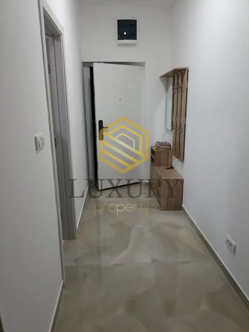 Rent, studio apartment, 65m², Zabjelo, Podgorica
