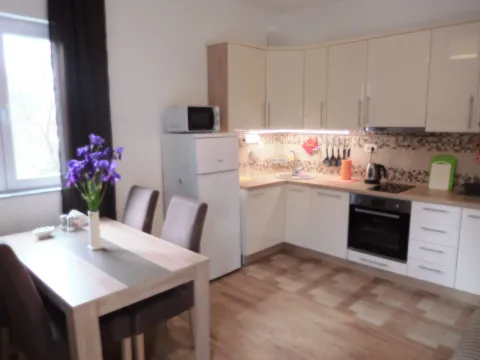 Prodaja, dvosoban stan, 77m², Gošići, Tivat - image 4