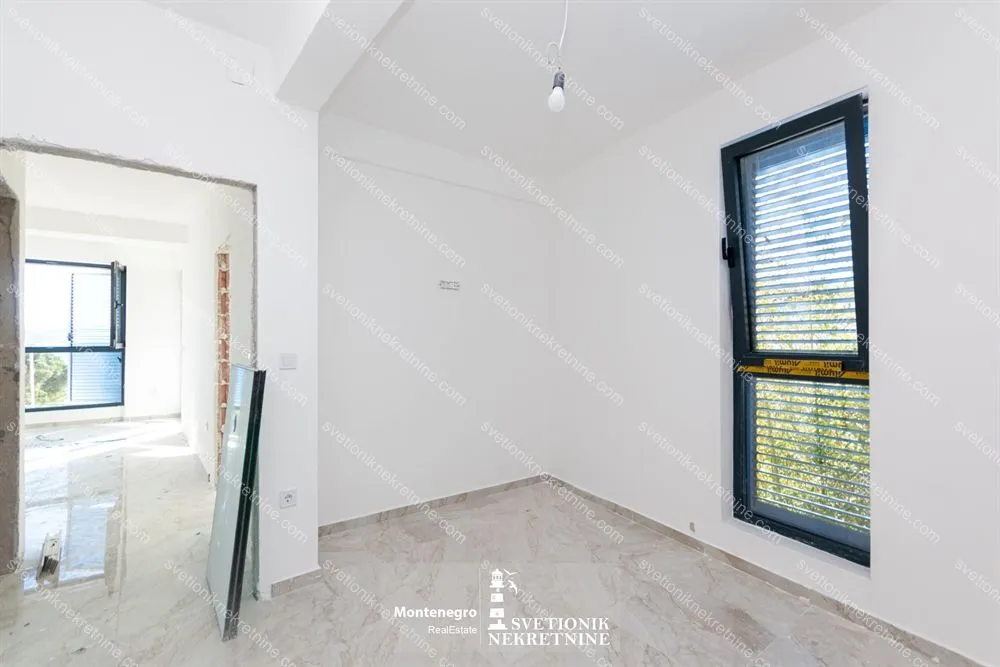 Prodaja, dvosoban stan, 59m², Bijela, Herceg Novi
