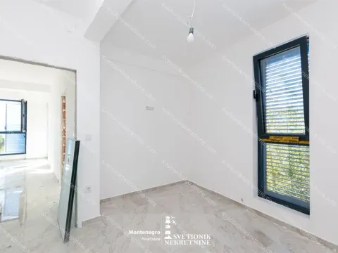 Prodaja, dvosoban stan, 59m², Bijela, Herceg Novi - image 12