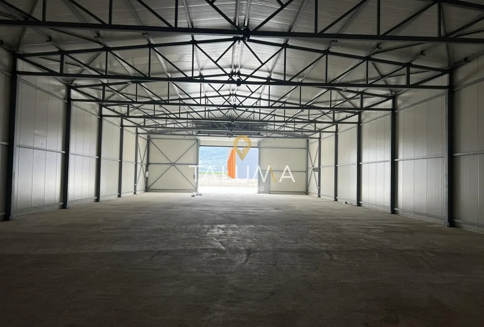 Rent, office space, 584m², Kuće Rakića, Podgorica