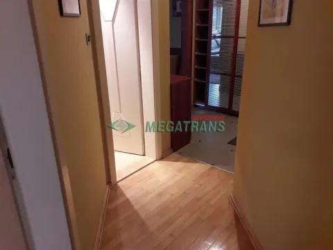 Izdavanje, trosoban stan, 86m², Grbavica, Novi Sad Sve Podlokacije - image 8