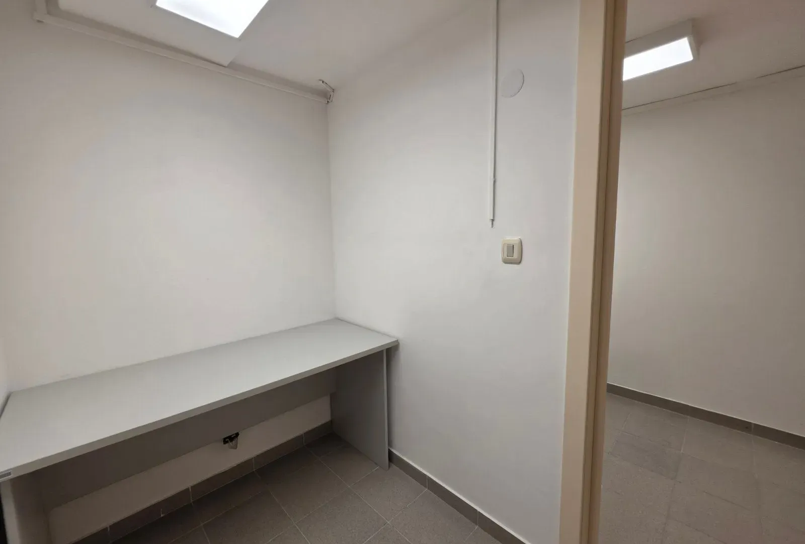 Rent, office space, 200m², Podgorica, Crna Gora