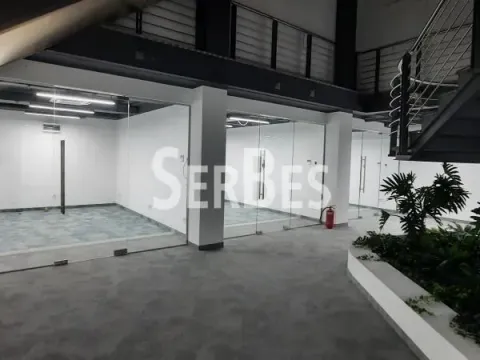 Rent, office space, 305m², Bulevar Oslobodjenja, Novi Sad Sve Podlokacije - image 2