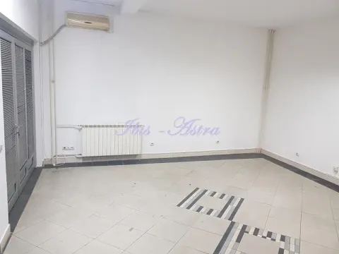 Izdavanje, poslovni prostor, 387m², Savski Venac, Beograd - image 12