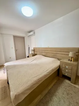 Rent, two bedroom apartment, 70m², Centar, Budva - image 12