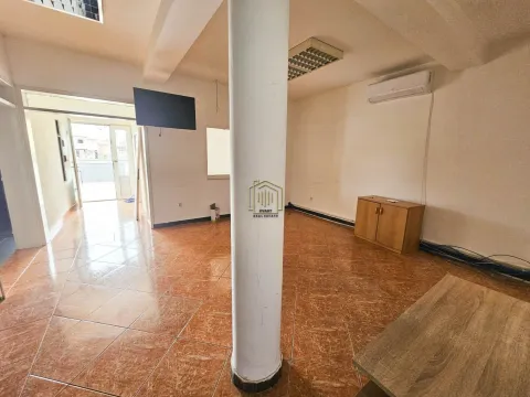 Izdavanje, poslovni prostor, 138m², Stari Aerodrom, Podgorica - image 4