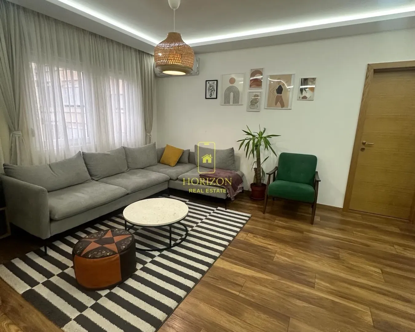 Prodaja, trosoban stan, 89m², Drpe Mandića, Podgorica