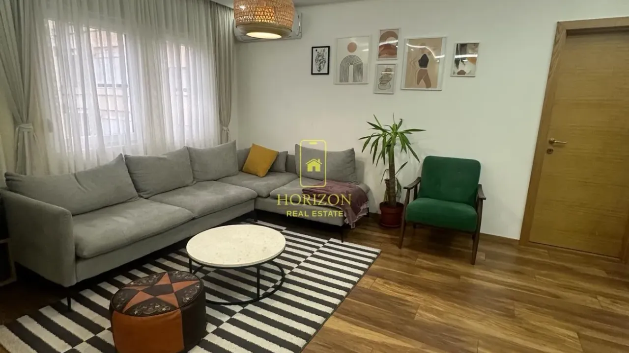 Prodaja, trosoban stan, 89m², Drpe Mandića, Podgorica