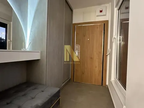 Izdavanje, dvosoban stan, 59m², Sremska Kamenica, Petrovaradin - image 15