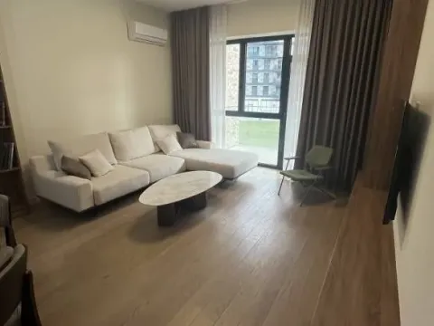 Stan in Beograd Na Vodi