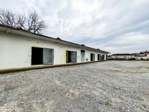 Rent, office space, 800m², Zeta, Podgorica - image 15