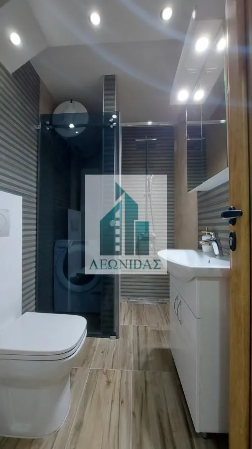 Rent, three bedroom apartment, 55m², Pantelej, Niš