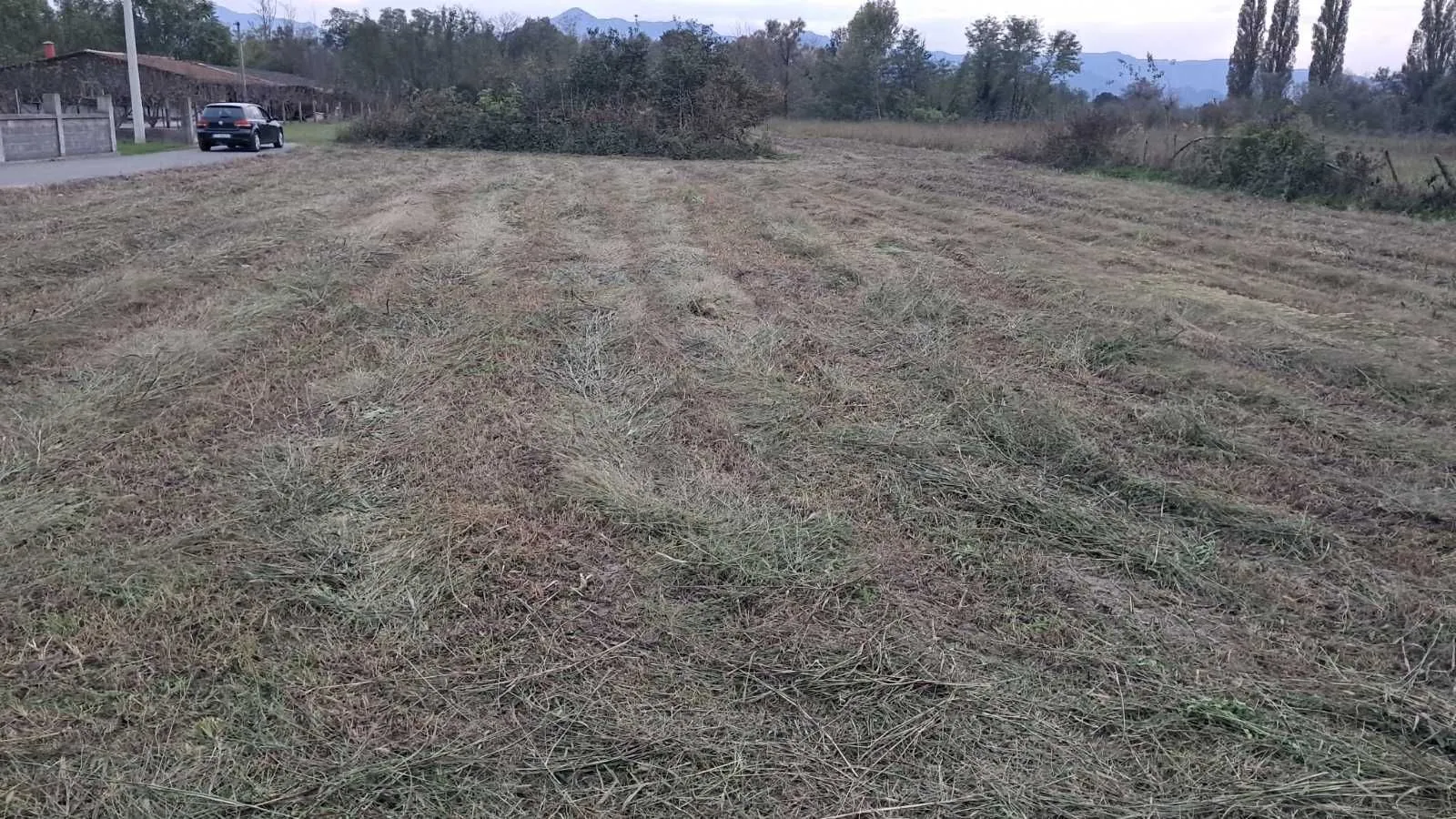 Prodaja, plac, 3000m², Podgorica, Crna Gora