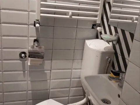 Rent, studio apartment, 22m², Slavija, Vračar Sve Podlokacije - image 10