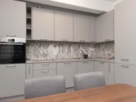 Izdavanje, dvosoban stan, 69m², Master Kvart, Podgorica - image 15