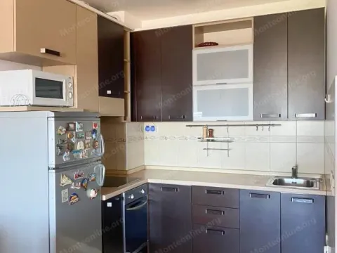 Prodaja, jednosoban stan, 53m², Bar, Crna Gora - image 4