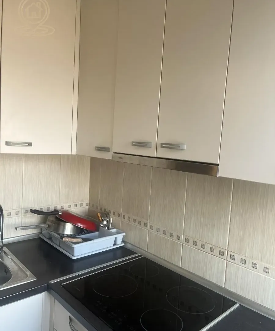 Rent, two bedroom apartment, 50m², Detelinara, Novi Sad Sve Podlokacije