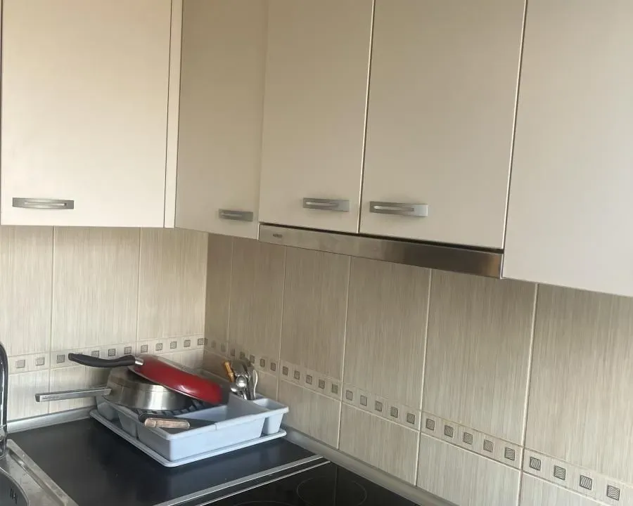 Rent, two bedroom apartment, 50m², Detelinara, Novi Sad Sve Podlokacije