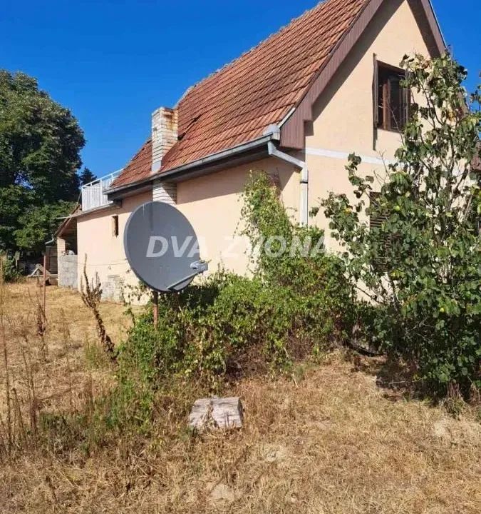 Prodaja, kuća, 80m², Titel, Novi Sad