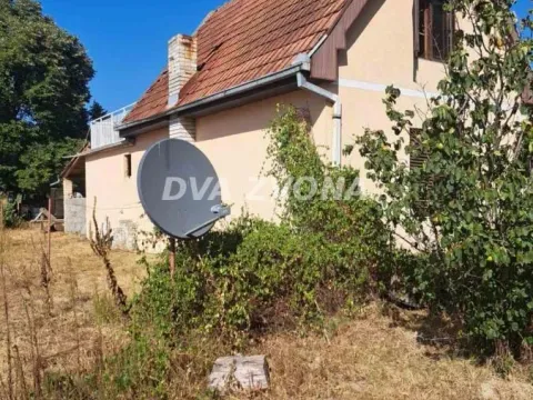 Prodaja, kuća, 80m², Titel, Novi Sad