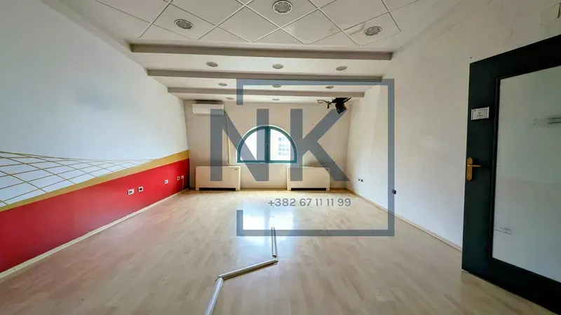 Sale, office space, 315m², Centar, Podgorica