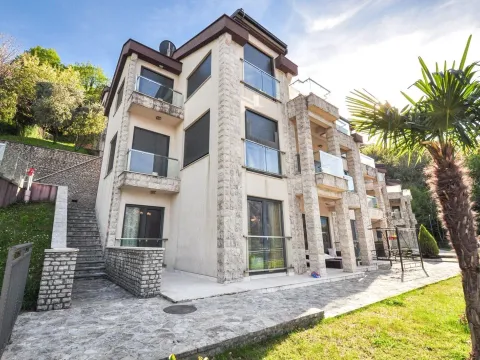 Sale, two bedroom apartment, 68m², Kostanjica, Kotor - image 5