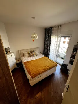 Prodaja, jednosoban stan, 44m², Zagorič, Podgorica - image 9
