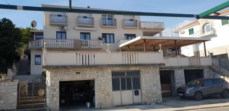 Prodaja, kuća, 511m², Đuraševići, Tivat