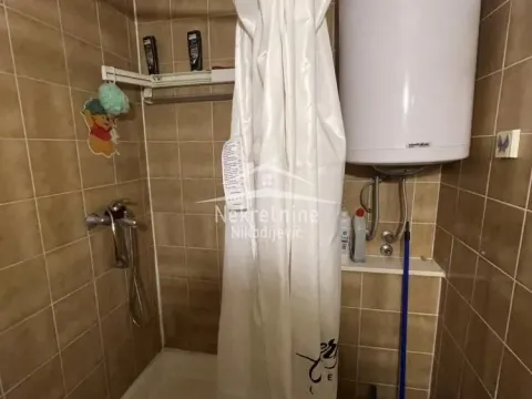 Izdavanje, jednosoban stan, 28m², Čukarička Padina, Beograd - image 8