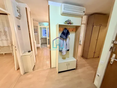 Sale, two bedroom apartment, 65m², Novo naselje, Novi Sad - image 7