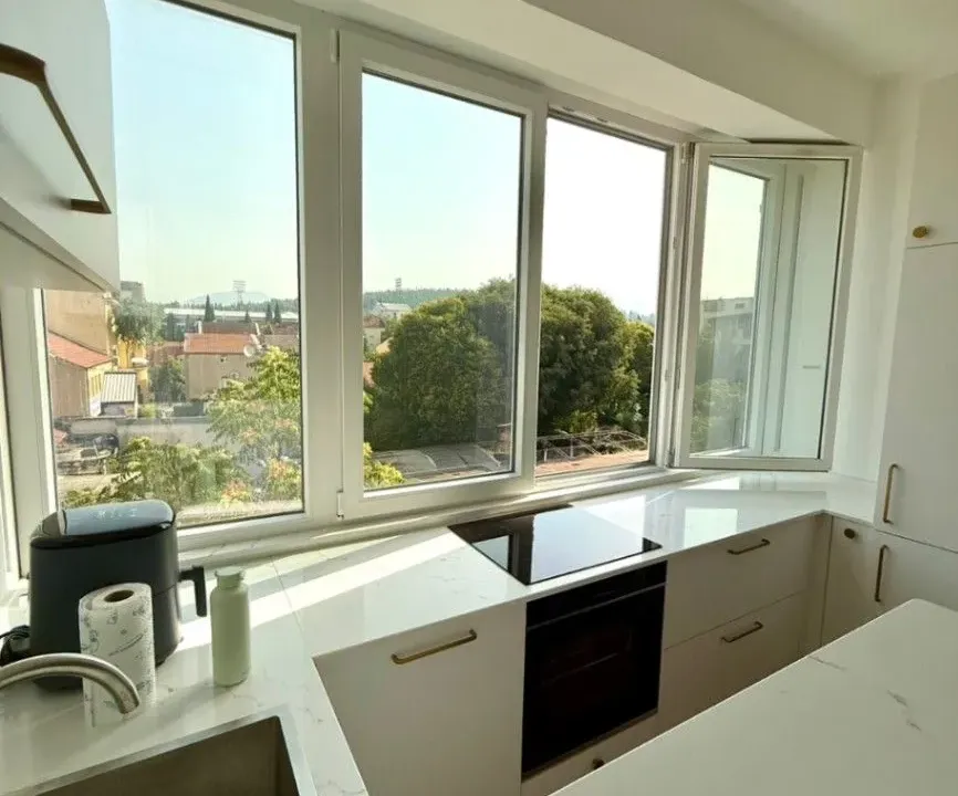 Rent, office space, 70m², Centar, Podgorica