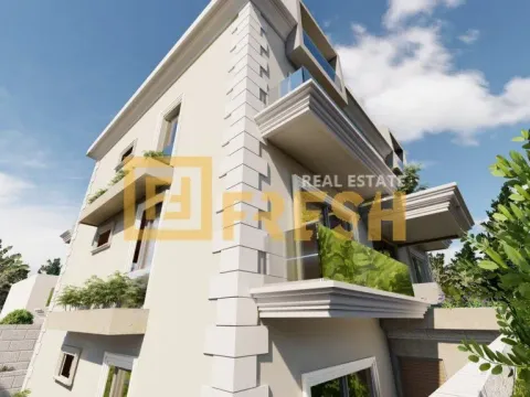 Sale, studio apartment, 30m², Zagorič, Podgorica - image 4