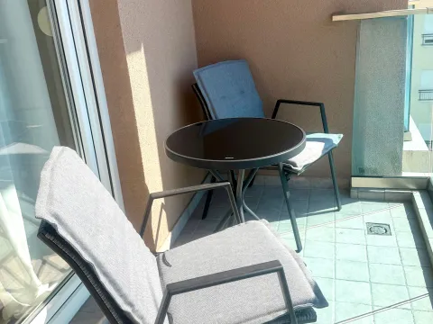 Izdavanje, jednosoban stan, 48m², Zabjelo, Podgorica - image 7