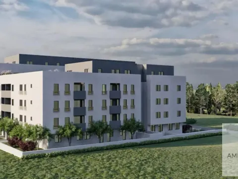 Stan in Novi Banovci