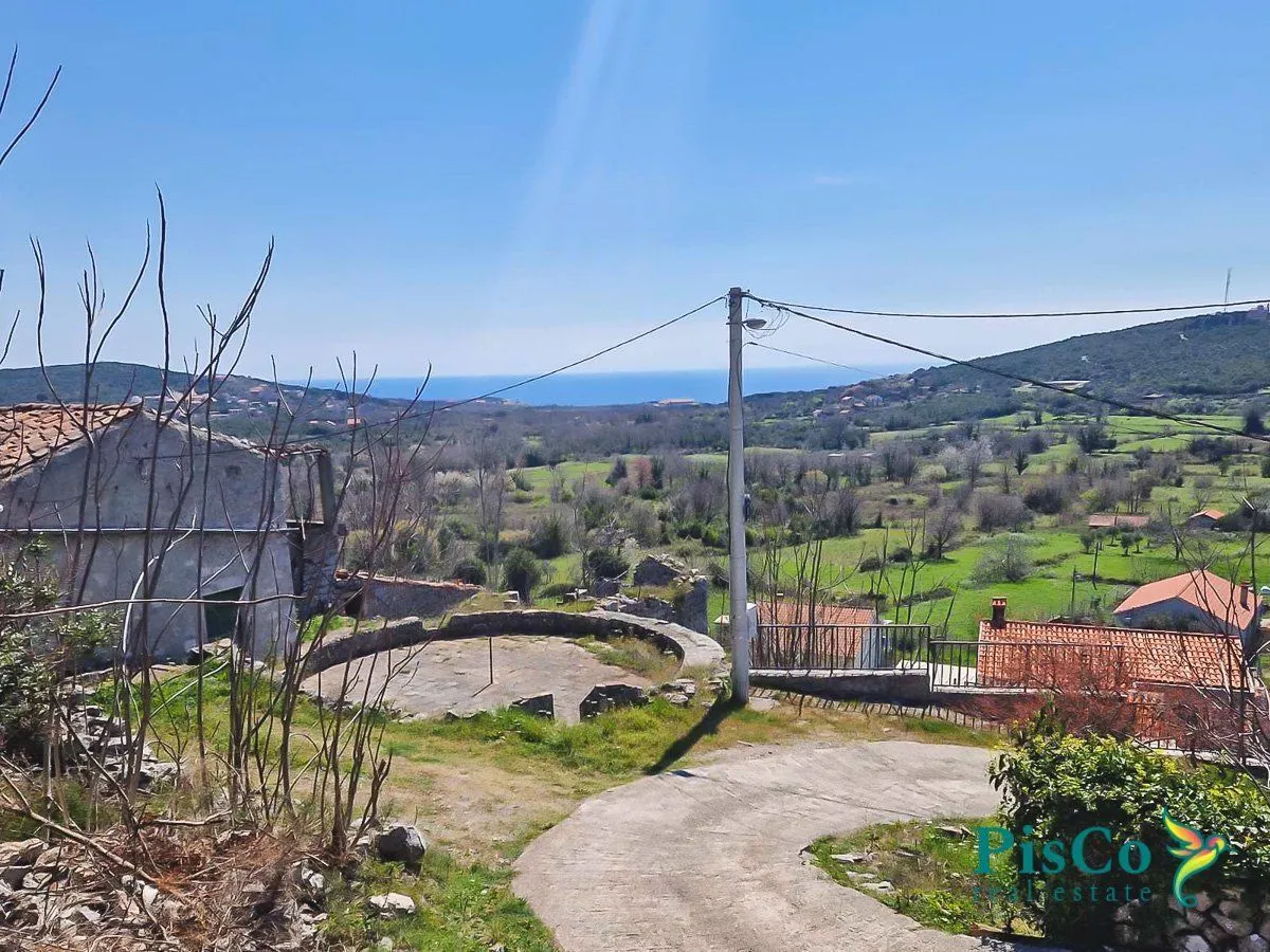 Sale, house, 170m², Kotor, Crna Gora