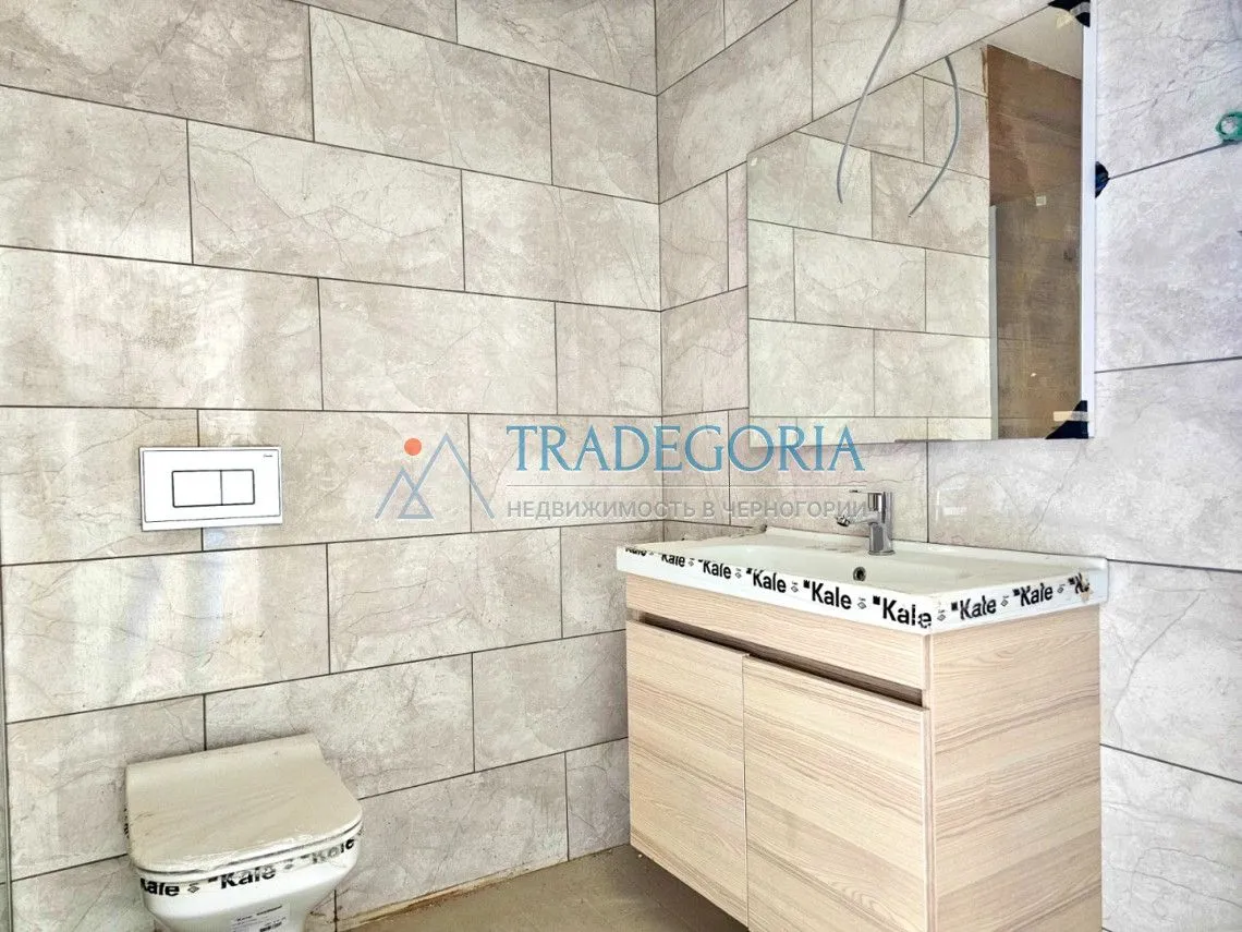 Prodaja, dvosoban stan, 70m², Bar, Crna Gora