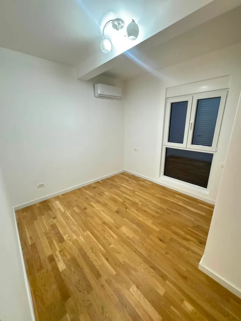 Sale, one bedroom apartment, 58m², Centar, Bar