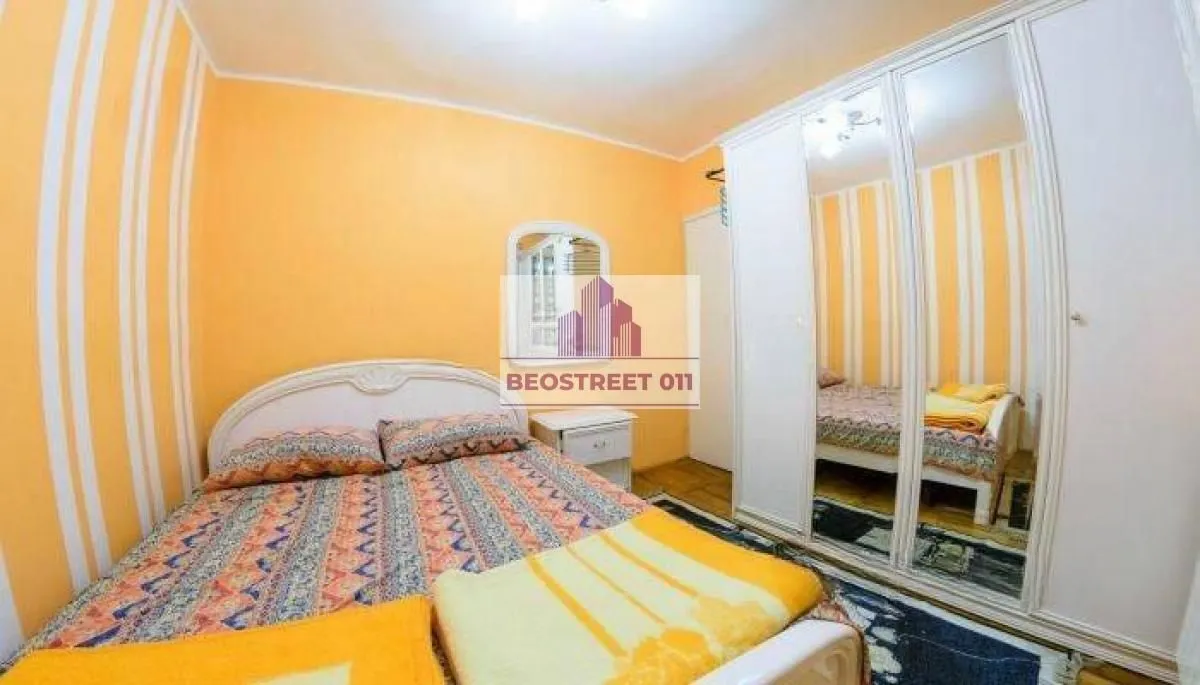 Prodaja, trosoban stan, 80m², Dedinje Sve Podlokacije, Beograd