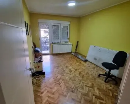 Izdavanje, kuća, 160m², Sremska Kamenica, Petrovaradin - image 26