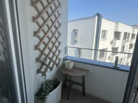 Sale, three bedroom apartment, 65m², Bulevar Evrope, Novi Sad Sve Podlokacije - image 10