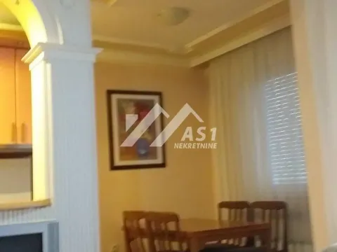 Rent, two bedroom apartment, 50m², Grbavica, Novi Sad Sve Podlokacije - image 3