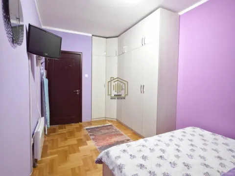 Prodaja, jednosoban stan, 47m², Podgorica, Crna Gora - image 13